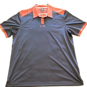 Oakley Polo